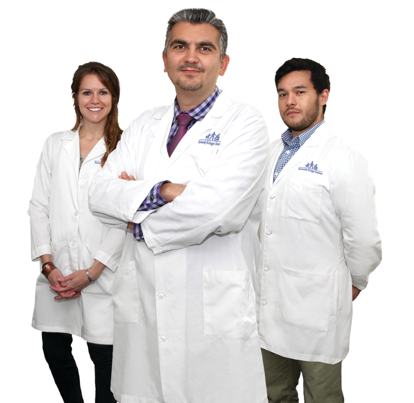 Equity Through Inclusive Research Kennedy Krieger Institute